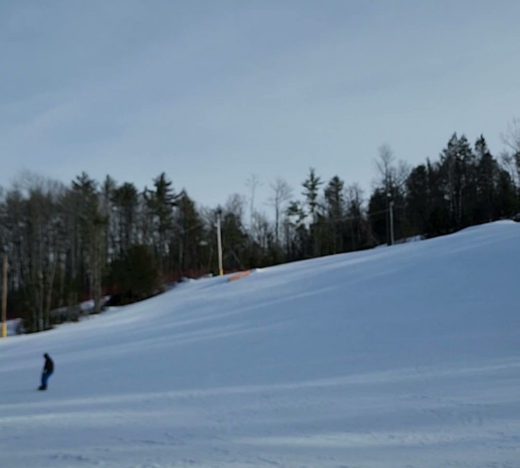 Wolfeboro Abenaki Ski Area (Wolfeboro,&nbspNH)